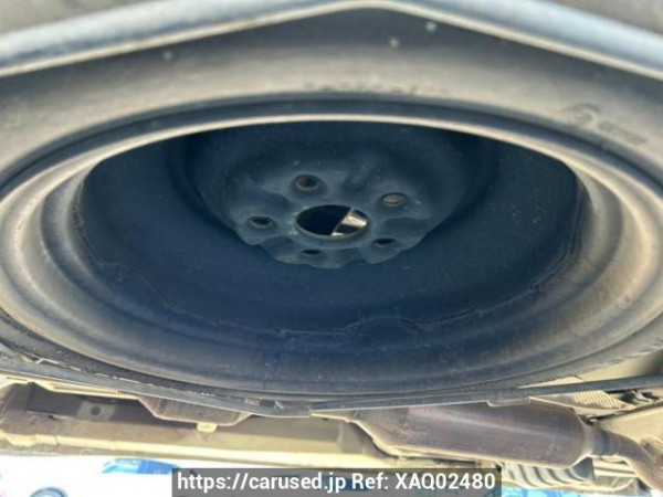 Used 2009 AT toyota noah ZRR70G Image[44]