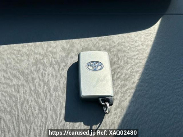 Used 2009 AT toyota noah ZRR70G Image[45]