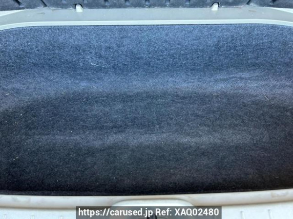 Used 2009 AT toyota noah ZRR70G Image[47]