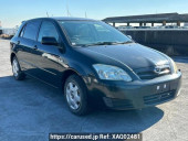 Toyota Corolla Runx