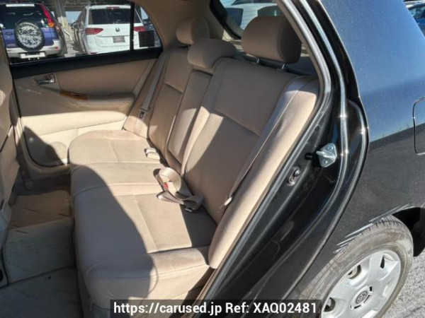 Used 2004 AT toyota corolla-runx NZE121 Image[16]