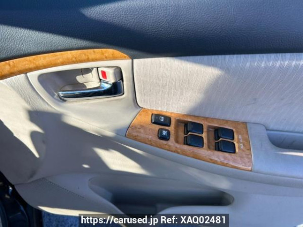 Used 2004 AT toyota corolla-runx NZE121 Image[17]