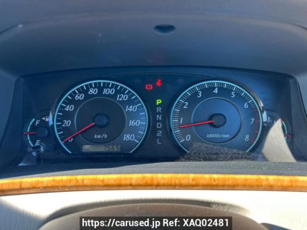 Used 2004 AT toyota corolla-runx NZE121 Image[28]