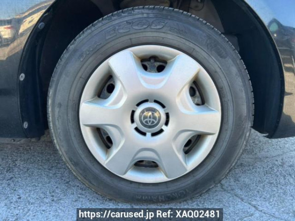 Used 2004 AT toyota corolla-runx NZE121 Image[30]