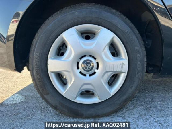 Used 2004 AT toyota corolla-runx NZE121 Image[31]