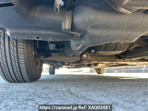 Used 2004 AT toyota corolla-runx NZE121 Image[34]