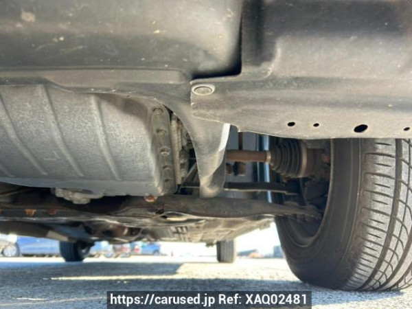 Used 2004 AT toyota corolla-runx NZE121 Image[35]