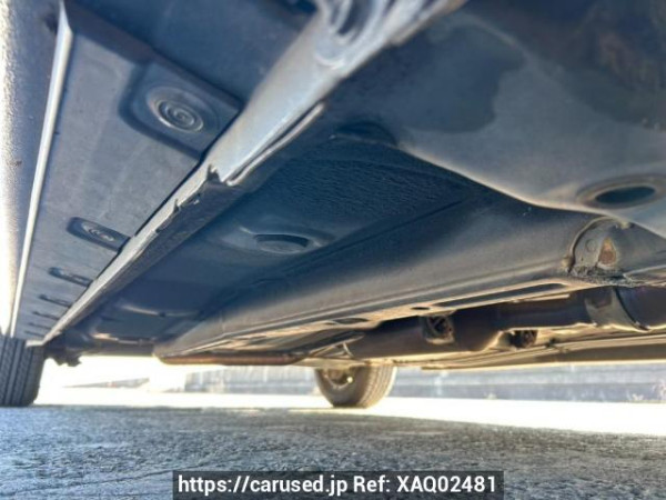 Used 2004 AT toyota corolla-runx NZE121 Image[36]