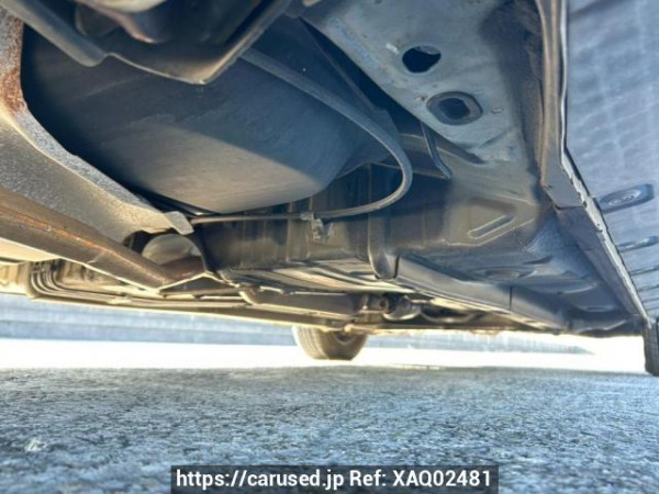 Used 2004 AT toyota corolla-runx NZE121 Image[37]