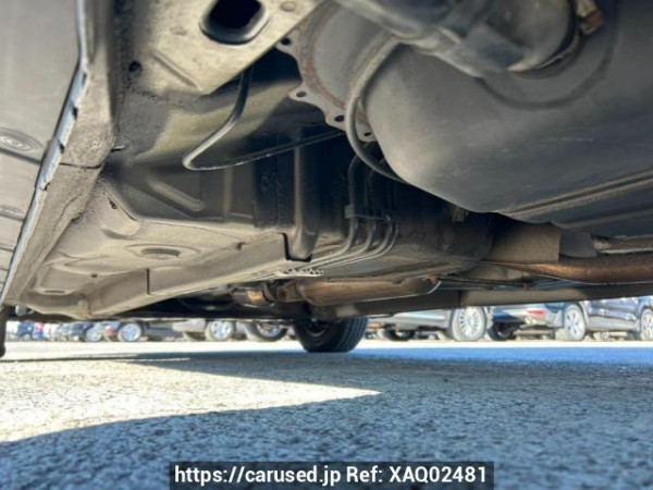 Used 2004 AT toyota corolla-runx NZE121 Image[38]