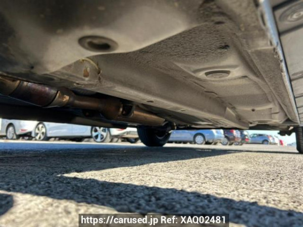 Used 2004 AT toyota corolla-runx NZE121 Image[39]