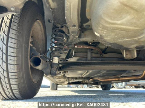 Used 2004 AT toyota corolla-runx NZE121 Image[40]