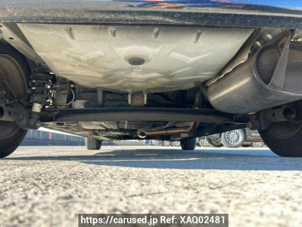 Used 2004 AT toyota corolla-runx NZE121 Image[41]
