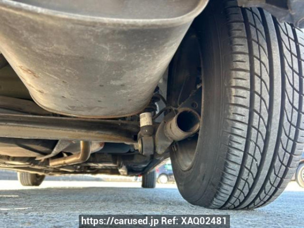 Used 2004 AT toyota corolla-runx NZE121 Image[42]