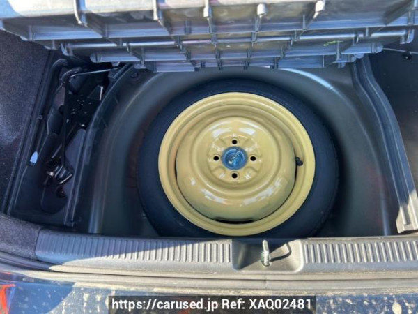 Used 2004 AT toyota corolla-runx NZE121 Image[44]