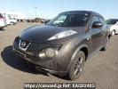 Nissan JUKE YF15