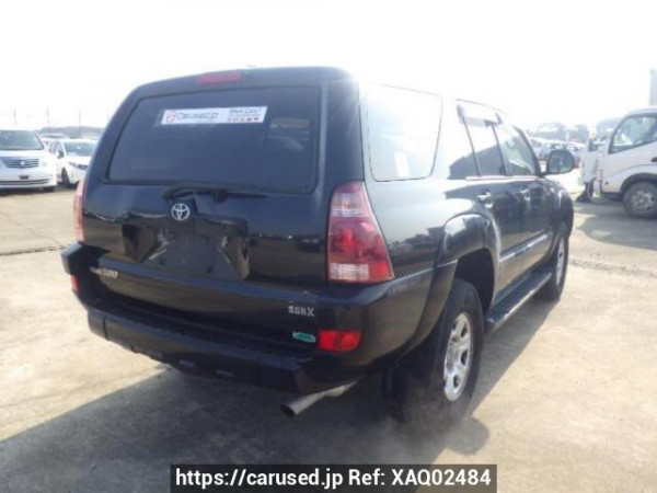 Used 2003 AT toyota hilux-surf RZN215W Image[6]
