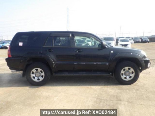 Used 2003 AT toyota hilux-surf RZN215W Image[7]
