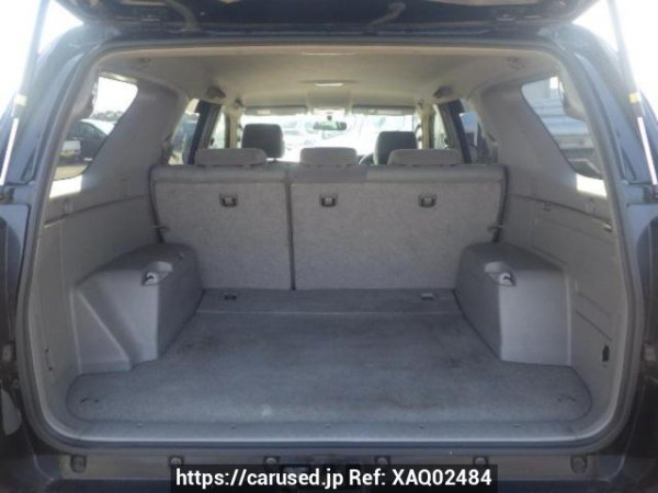 Used 2003 AT toyota hilux-surf RZN215W Image[8]