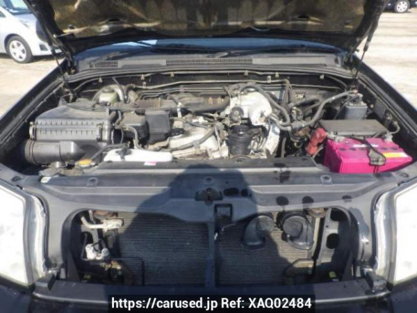 Used 2003 AT toyota hilux-surf RZN215W Image[9]
