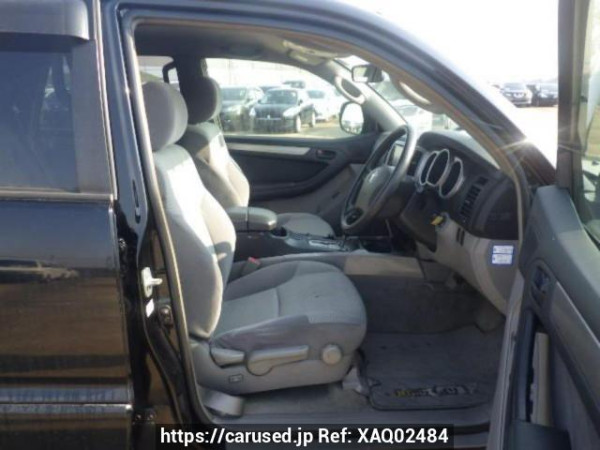 Used 2003 AT toyota hilux-surf RZN215W Image[11]