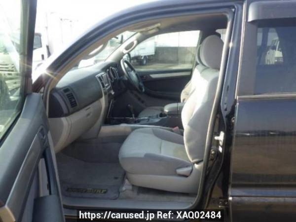 Used 2003 AT toyota hilux-surf RZN215W Image[12]