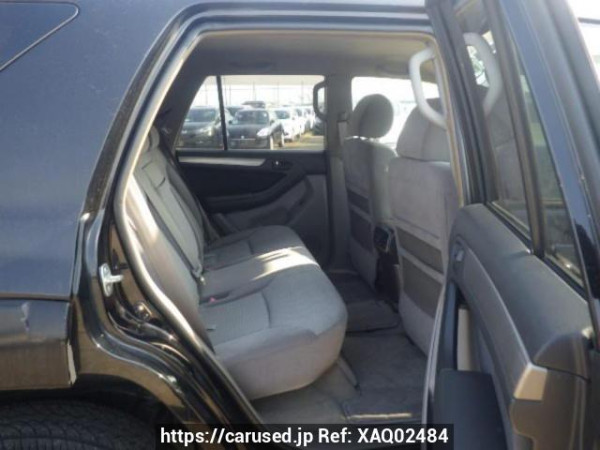 Used 2003 AT toyota hilux-surf RZN215W Image[13]
