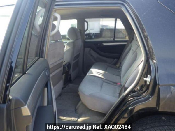Used 2003 AT toyota hilux-surf RZN215W Image[14]