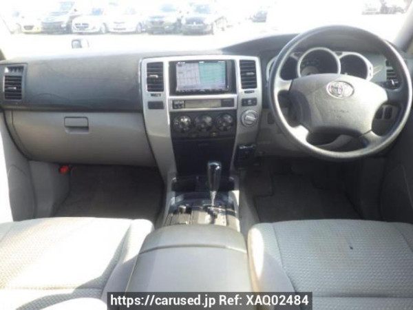 Used 2003 AT toyota hilux-surf RZN215W Image[15]