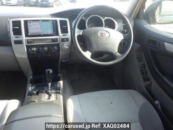 Used 2003 AT toyota hilux-surf RZN215W Image[16]