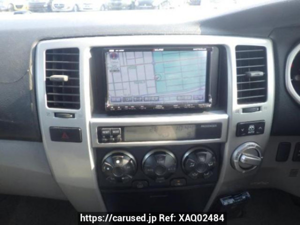 Used 2003 AT toyota hilux-surf RZN215W Image[17]