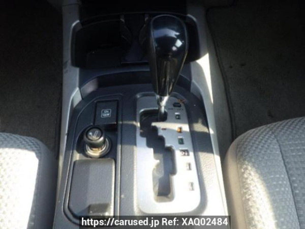 Used 2003 AT toyota hilux-surf RZN215W Image[19]