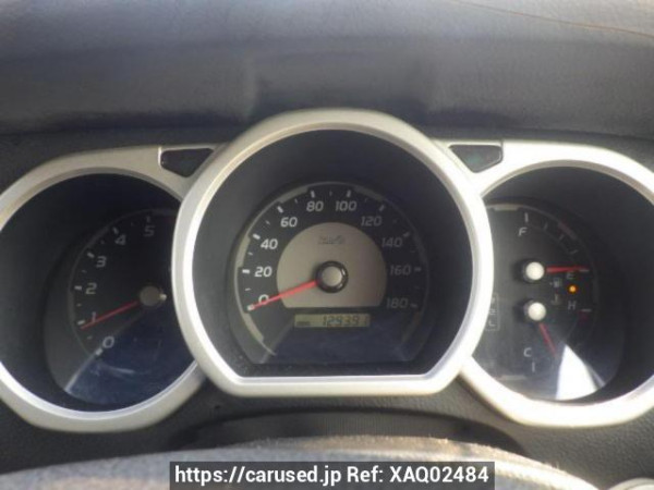Used 2003 AT toyota hilux-surf RZN215W Image[20]