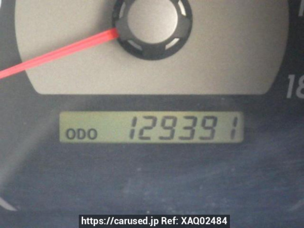 Used 2003 AT toyota hilux-surf RZN215W Image[21]