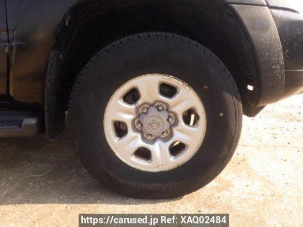 Used 2003 AT toyota hilux-surf RZN215W Image[22]