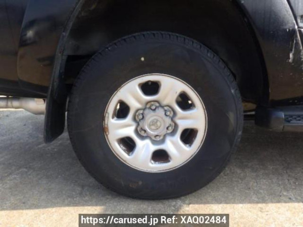 Used 2003 AT toyota hilux-surf RZN215W Image[23]