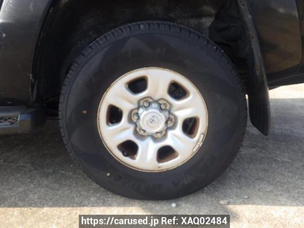 Used 2003 AT toyota hilux-surf RZN215W Image[24]