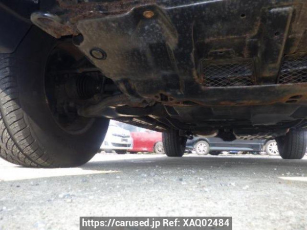 Used 2003 AT toyota hilux-surf RZN215W Image[26]