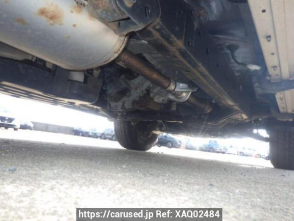 Used 2003 AT toyota hilux-surf RZN215W Image[27]