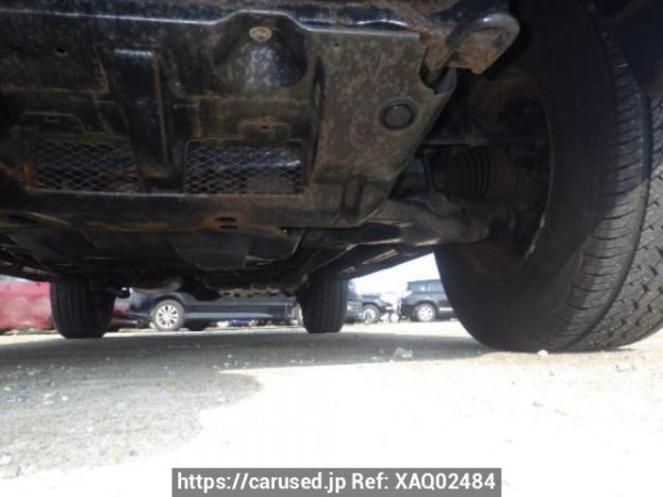 Used 2003 AT toyota hilux-surf RZN215W Image[28]