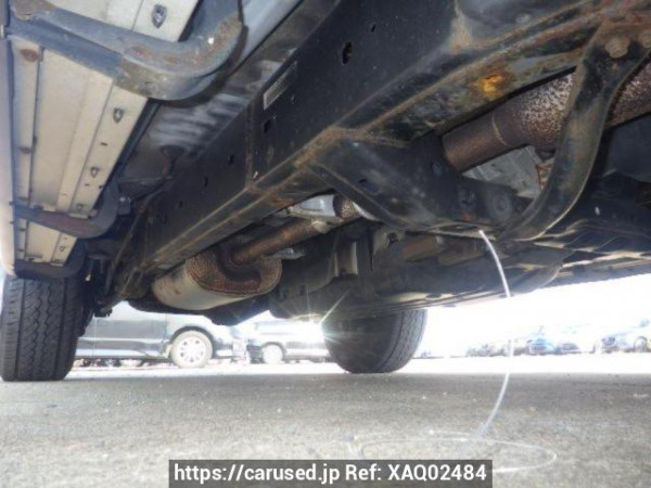 Used 2003 AT toyota hilux-surf RZN215W Image[29]