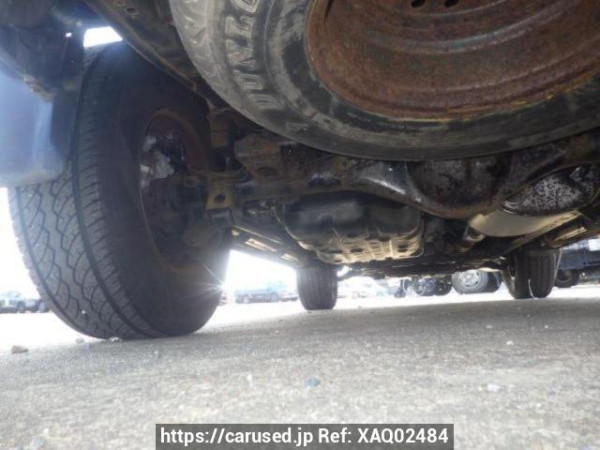 Used 2003 AT toyota hilux-surf RZN215W Image[30]