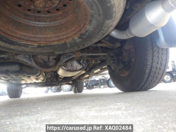 Used 2003 AT toyota hilux-surf RZN215W Image[31]