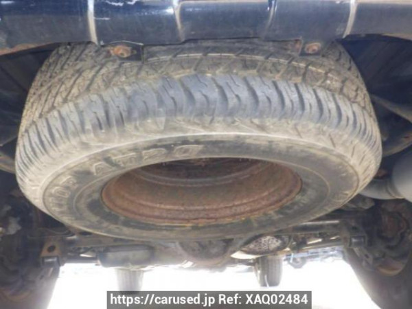 Used 2003 AT toyota hilux-surf RZN215W Image[32]