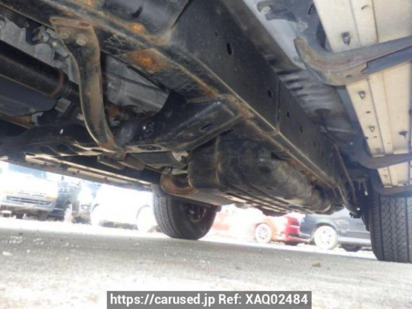 Used 2003 AT toyota hilux-surf RZN215W Image[34]