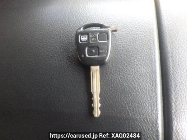 Used 2003 AT toyota hilux-surf RZN215W Image[35]