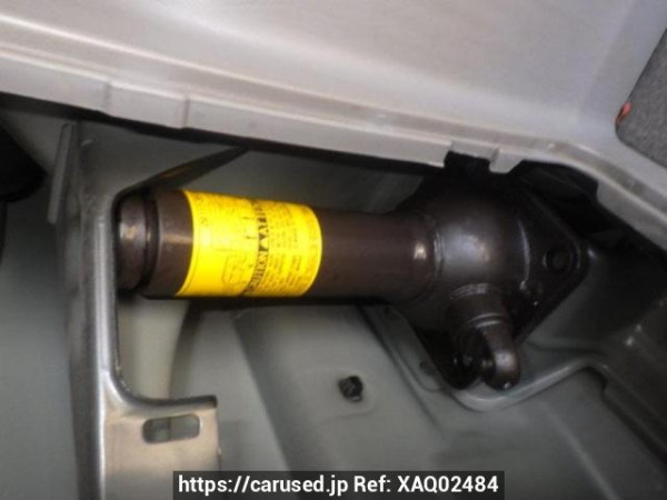 Used 2003 AT toyota hilux-surf RZN215W Image[36]