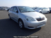 Toyota Corolla Runx