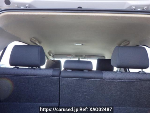 Used 2003 AT toyota corolla-runx NZE121 Image[10]
