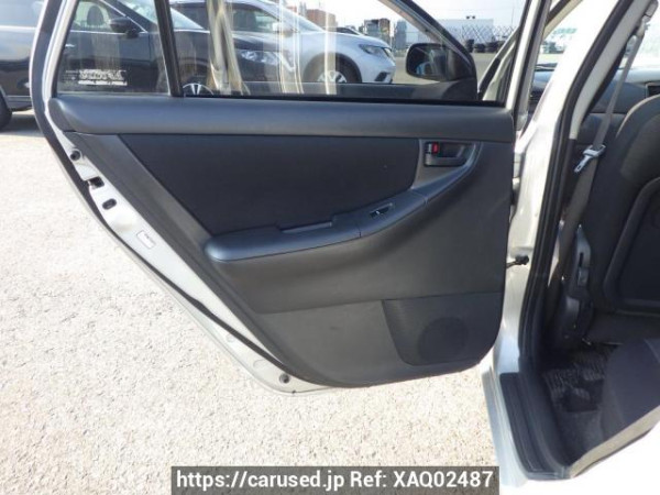 Used 2003 AT toyota corolla-runx NZE121 Image[26]